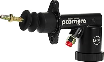 Amazon | Wilwood 260-15098 マスターシリンダー | プライマリ